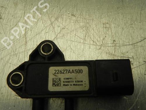 Other CITROËN C5 III Break (RW_) 1.6 HDi 110 (RW9HZC) | BP28932177O1