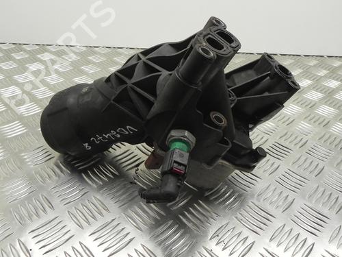 Support AUDI A6 C7 (4G2, 4GC) 2.0 TDI | BP28921889C155 