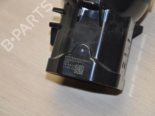 Air vent MERCEDES-BENZ EQA (H243) EQA 250+ (243.702) | BP28911579I21 - Image 5