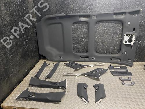 Used Interior roof Interior roof 37612039 37612039