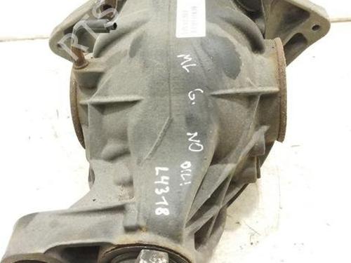 Rear differential MERCEDES-BENZ M-CLASS (W166) ML 63 AMG 4-matic (166.074) | BP28918771M24 