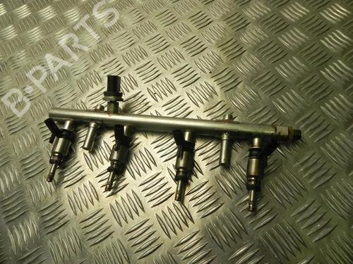 Used Injection rail VW GOLF VII Variant (BA5, BV5) 2.0 R 4motion (300 hp) 28939371