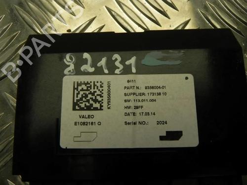 Electronic module BMW 3 (F30, F80) 320 i | BP28932811M83 - Image 4