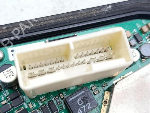 Control unit MCLAREN 570S 3.8 | BP39001603M11 - Image 5