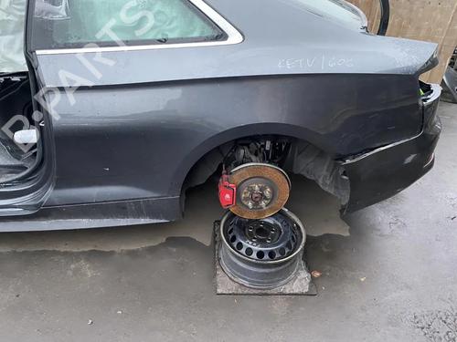 Used Left rear fenders AUDI A5 (F53, F5P) S5 TFSI quattro (354 hp) 31296071