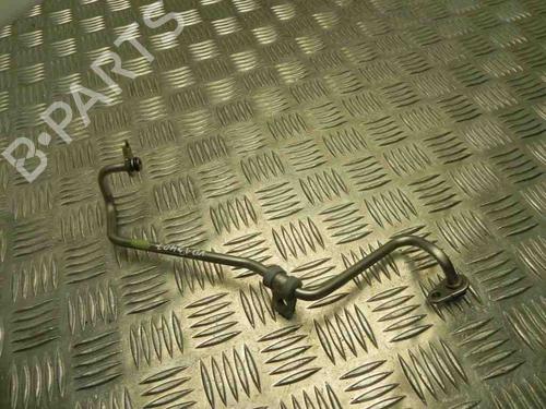 Used Pipe SKODA FABIA III (NJ3) 1.0 TSI (95 hp) 28928018