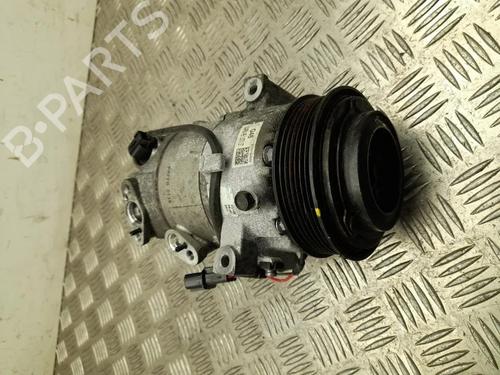 Used AC compressor AC compressor KIA XCEED (CD) 1.5 T-GDI (160 hp) 28926583 28926583