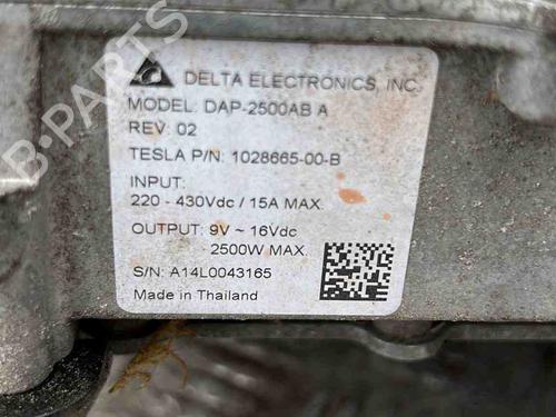 Inverter/Converter TESLA MODEL S (5YJS) 85 | BP28928706M119 