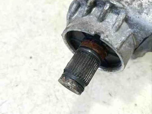 Front differential PORSCHE PANAMERA (971) 3.0 4 (97ABA1, 97BBA1) | BP29373602M23 