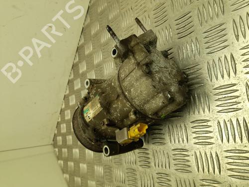 AC compressor MINI MINI COUNTRYMAN (R60) Cooper | BP37551061M34 - Image 3