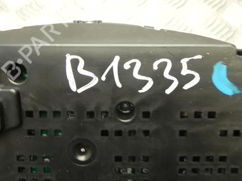 Instrument cluster HYUNDAI i40 I (VF) 1.7 CRDi | BP28910420C47 
