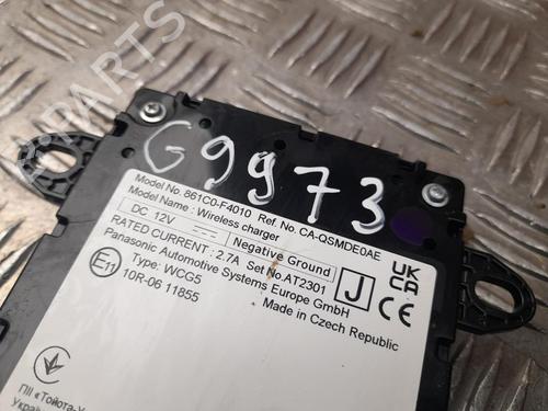 Electronic module TOYOTA C-HR (_X2_, _H2_) PHEV (MAXH21) | BP37569952M83 - Image 3