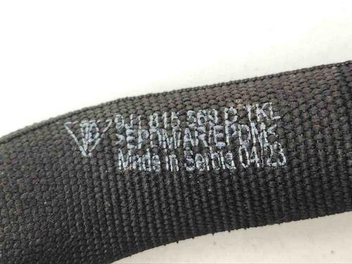 Pipe PORSCHE TAYCAN Cross Turismo (Y1B) 4 (Y1BBD1) | BP28942781M125