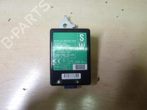 Used Electronic module Electronic module 37576266 37576266