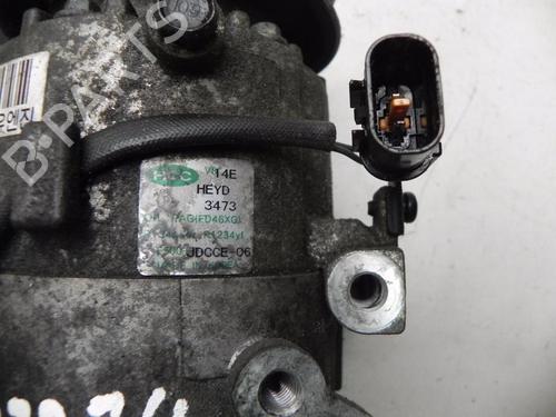 AC compressor KIA CEE'D Hatchback (ED) 1.6 CRDi 128 | BP37548857M34 - Image 3