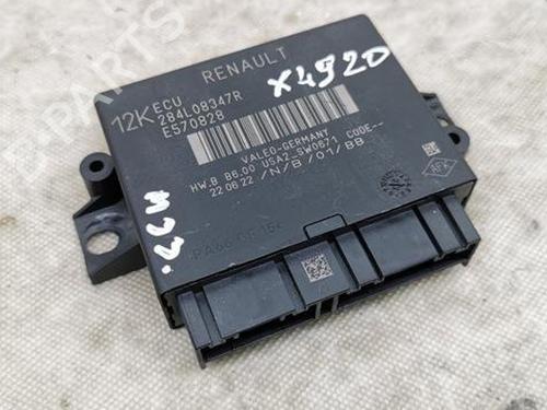 Elektronisk modul RENAULT ZOE (BFM_) ZOE | BP28911944M83 