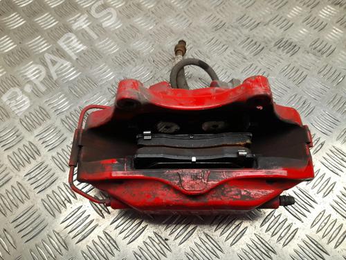 Used Left front brake caliper Left front brake caliper TESLA MODEL S (5YJS) P85D AWD (700 hp) 28935236 28935236