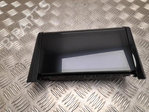 display-monitor-audi-e-tron-gen-2018-37556674 main image