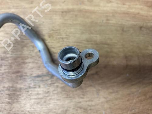 AC pipe MAZDA CX-5 (KF) 2.0 SKYACTIV-G | BP40112244M126 - Image 5
