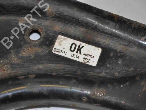 Right front suspension arm RENAULT KADJAR (HA_, HL_) 1.6 dCi 130 (HLA4) | BP28923375M13 