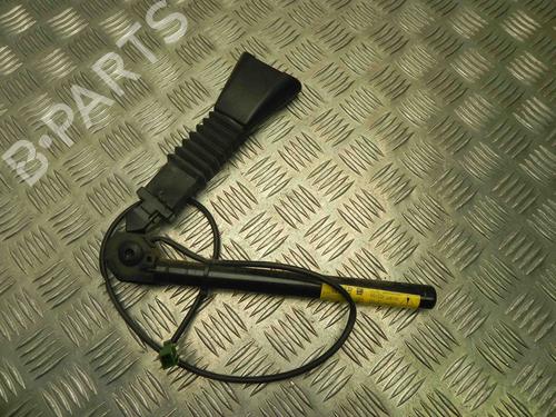 Used Front right seatbelt OPEL ASTRA G Hatchback (T98) 2.0 DTI 16V (F08, F48) (101 hp) 28942722