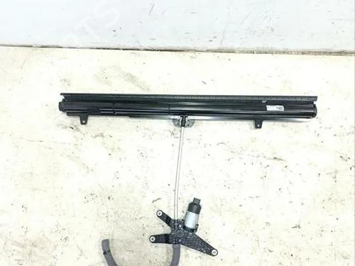 Andre Andre PORSCHE PANAMERA (971) 4.0 Turbo S E-Hybrid (97AFH1, 97BFH1) (680 hp) 33984904 33984904