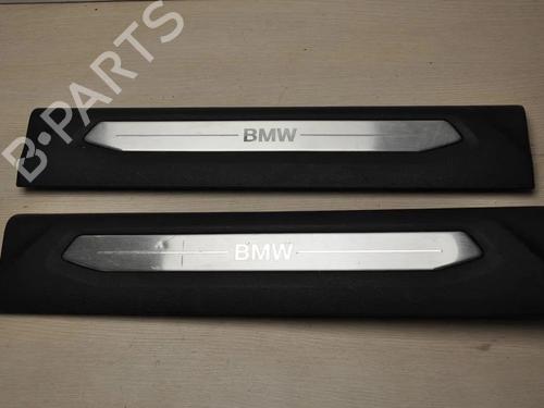 Used Right sideskirt BMW 2 Gran Coupe (F44) 220 d (163 hp) 28926844