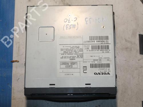 Used Radio Radio 38964229 38964229