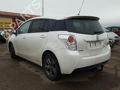 Electronic module TOYOTA VERSO (_R2_) 1.6 D4-D (WAR20_) | BP37541427M83 - Image 5