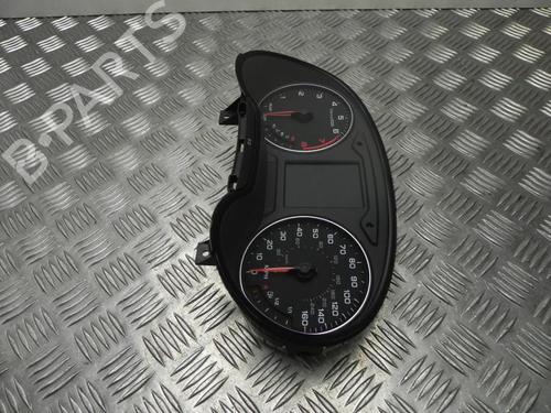 Instrument cluster AUDI Q2 (GAB, GAG) 1.0 TFSI | BP37578523C47 - Image 3