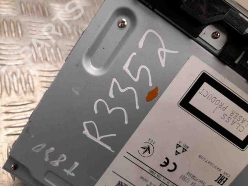 Electronic module SUBARU FORESTER (SJ_) 2.0 D AWD (SJD) | BP28942709M83 