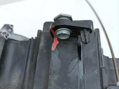 Right headlight MASERATI QUATTROPORTE V 4.7 S | BP33206855C29 - Image 17