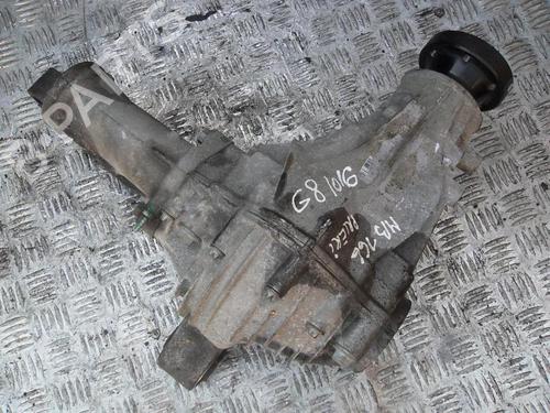 Differential, foran Differential, foran MERCEDES-BENZ M-CLASS (W166) ML 350 BlueTEC 4-matic (166.024, 166.023) (258 hp) 37576510 37576510