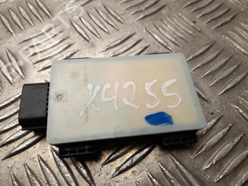 Electronic module RENAULT KANGOO III MPV Blue dCi 95 (KJAB) | BP37554320M83 - Image 3