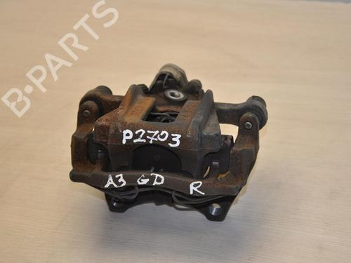 hjre-bremsekaliber-bag-audi-a3-sportback-8ya-8yf-2019-38964142 main image
