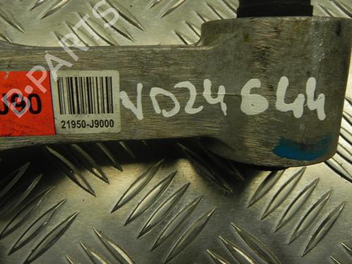 Other HYUNDAI KONA (OS, OSE, OSI) 1.0 T-GDi | BP28940377O1 