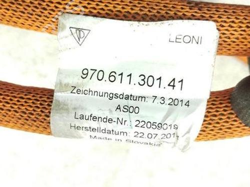 Cable PORSCHE PANAMERA (970) 3.0 S E-Hybrid | BP28914397E12 