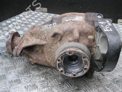 Rear differential BMW 5 Touring (E61) 520 d | BP37576000M24 - Image 5