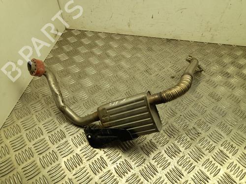 Pipe LAND ROVER DISCOVERY V (L462) 3.0 Td6 4x4 | BP37564295M125 - Image 2