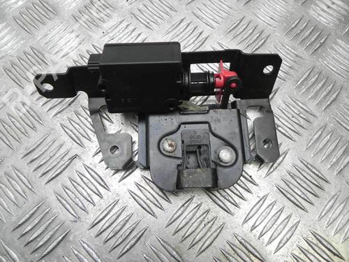 Used Tailgate lock Tailgate lock 37542344 37542344