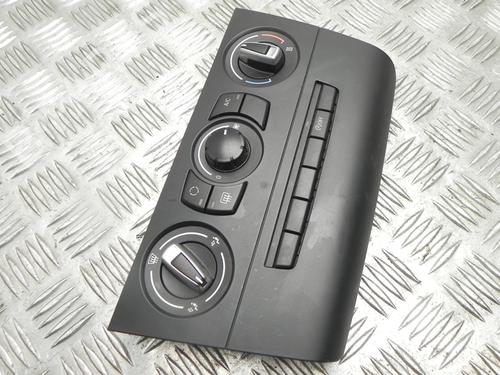 Climate control BMW 1 Coupe (E82) 118 d | BP28928353I5 