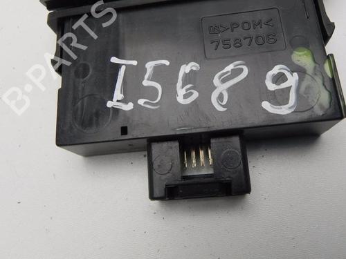 Warning switch TOYOTA PRIUS Liftback (_W2_) 1.5 Hybrid (NHW20_, NHW20R) | BP28926532I22 