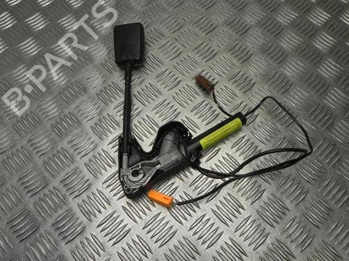 Used Front right seatbelt JAGUAR X-TYPE I Estate (X400) 2.2 D (146 hp) 28927444