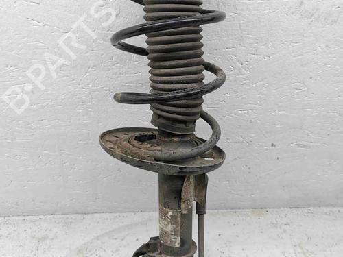 Used Left front shock absorber OPEL CORSA F (P2JO) 1.5 (68) (102 hp) 28914393