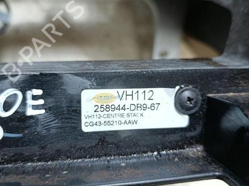Dashboard ASTON MARTIN VIRAGE Volante 6.0 | BP38998827C46 - Image 19