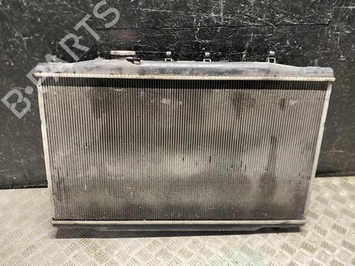 Used Radiator set HONDA CR-V IV (RM_) 1.6 i-DTEC 4WD (RE6) (160 hp) 28915379