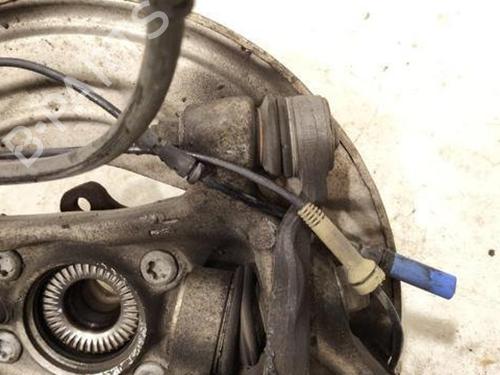 Left front steering knuckle BMW 7 (G11, G12) 750 i, Li xDrive | BP28936896M25 