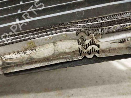 Kølerpakke PORSCHE MACAN (95B) 3.0 S | BP28927909M120 