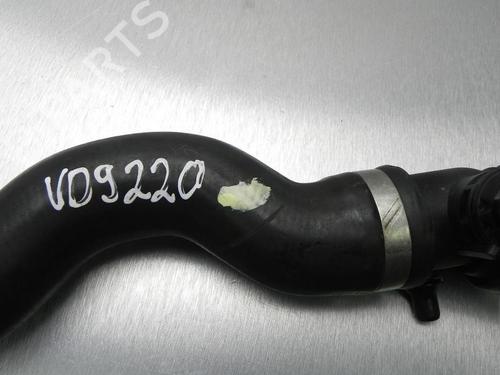 Pipe BMW 3 Touring (F31) 320 d xDrive | BP28937799M125 