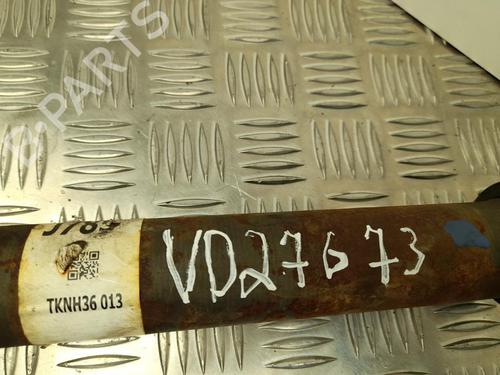 Driveshaft KIA PROCEED (CD) 1.6 T-GDI GT | BP37548577M37 - Image 4